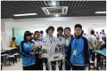我校学生在北京市高中生技术设计创意大赛中获得佳绩