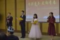 “作别童年，走向青春”北京十二中本部初中2017级初二2班主题活动简讯