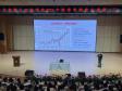 北京第五实验学校家长讲堂（三）|气候变化与低碳生活