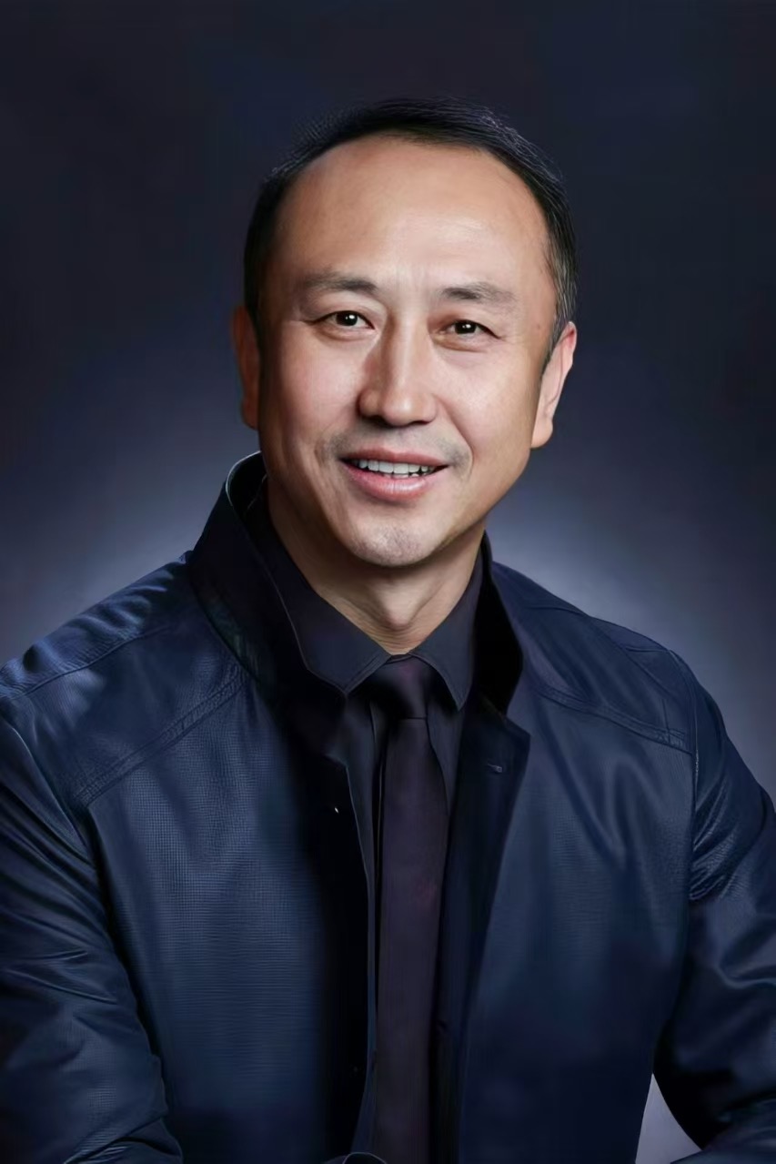 管杰老师 正高级教师 特级校长 