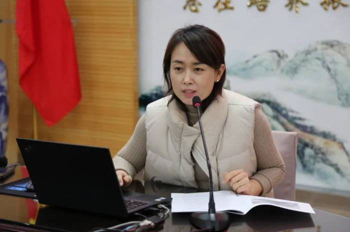 北京市第十二中学2025年度区规划课题开题报告会圆满举行