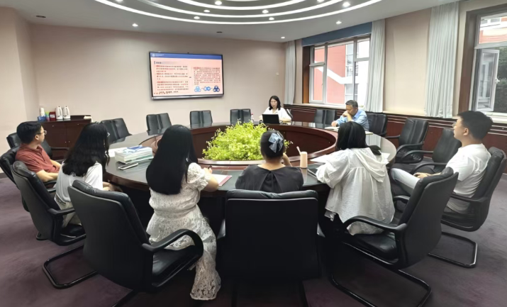 深耕课程改革 夯实育人根基 ——北京十二中开展特色课程建设专题培训赋能高质量育人
